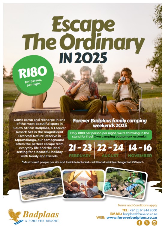 Escape The Ordinary in 2025 Escape The Ordinary in 2025